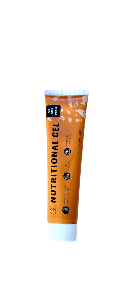 ChaNG Pet Nutritional Gel