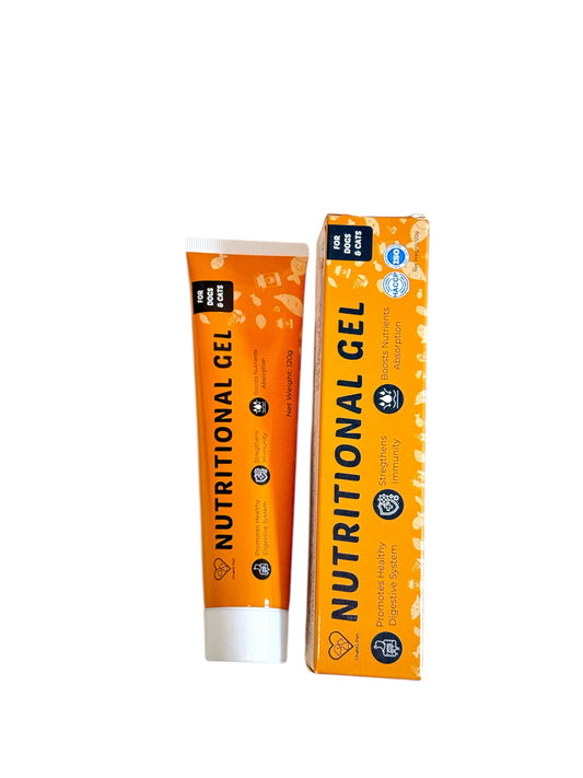ChaNG Pet Nutritional Gel